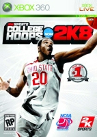 College Hoops 2K8